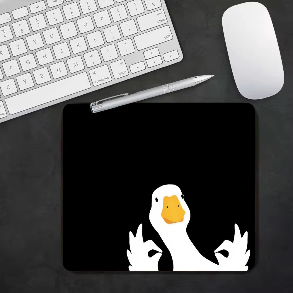 Home Office Background - Simpatico tappetino per mouse con motivo