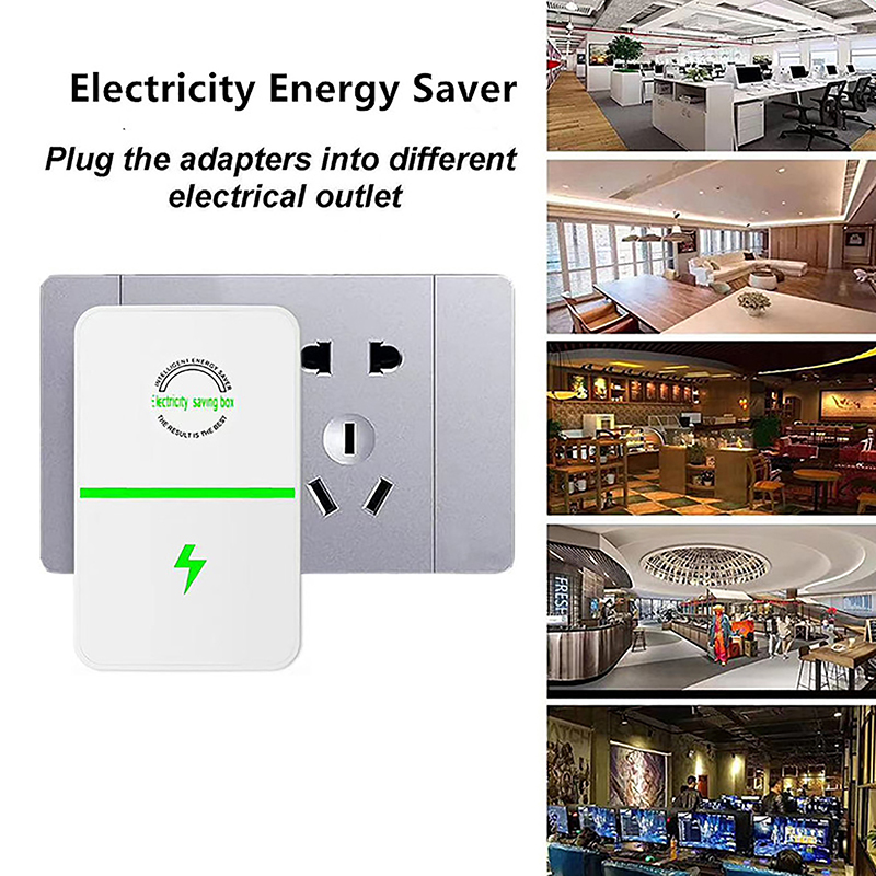 Home Office Marketing - Elettricità Risparmio energetico Elettrodomestici per la