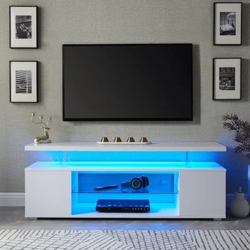 -Per dispositivi audio/video d - Drawer Pedestal Cabinet recensione e prezzo