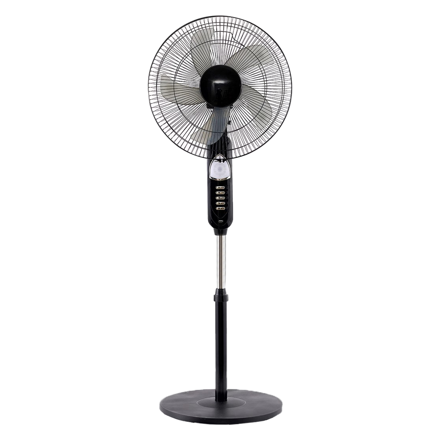 Ventilatore da piedistallo DC  - Home Office Marketing recensione e prezzo
