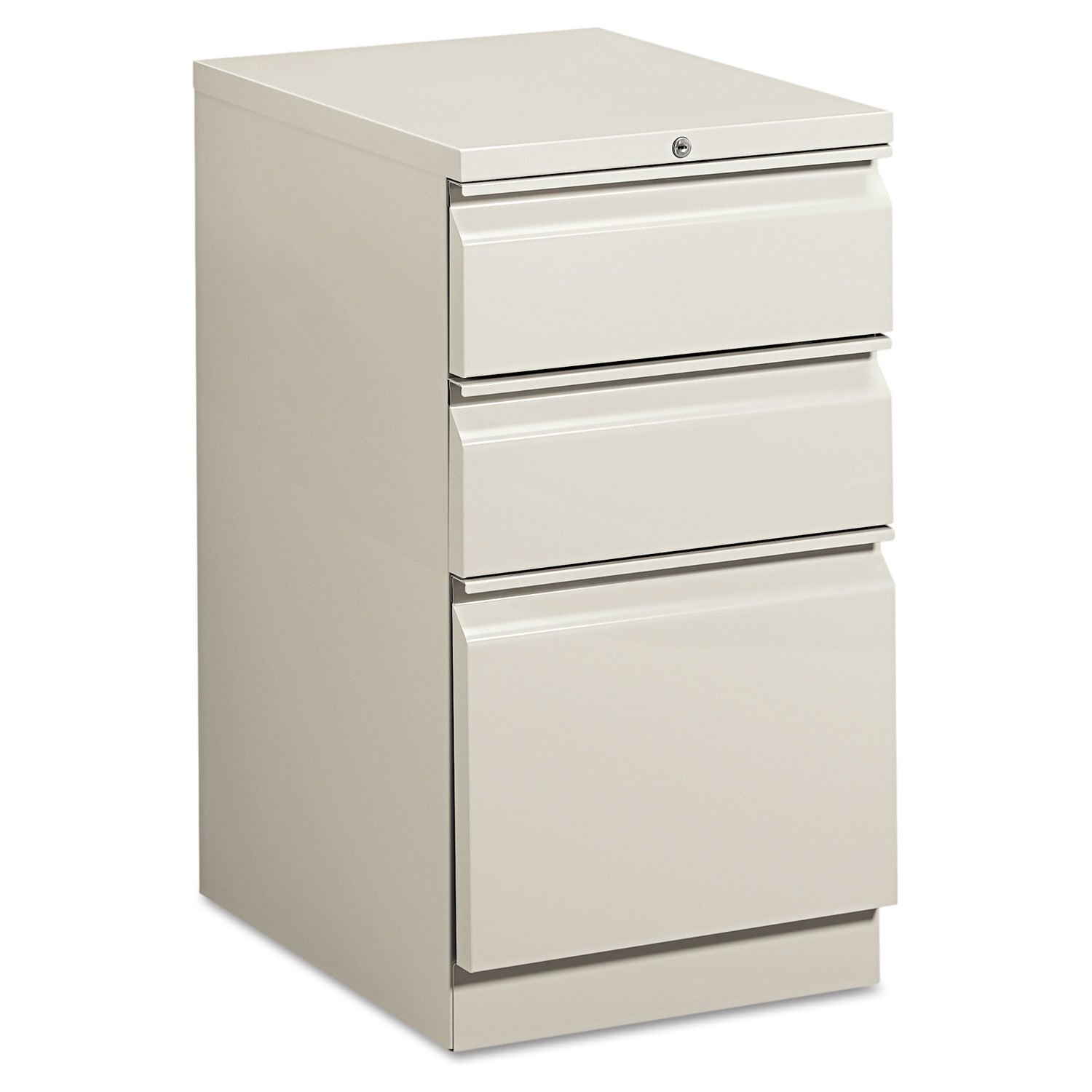 Mobiletto per documenti con 1  - Drawer Pedestal Cabinet recensione e prezzo
