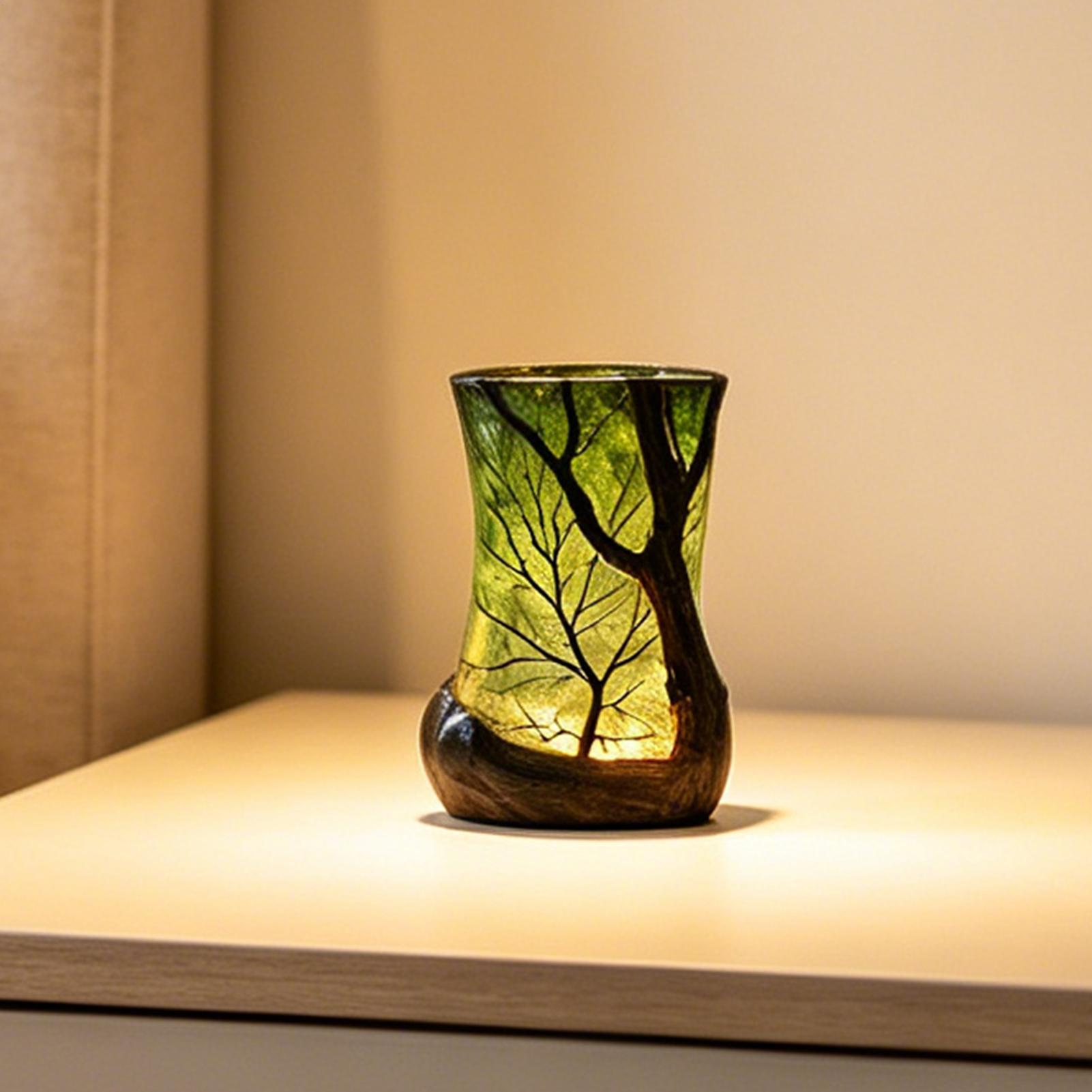 Lampada da Comodino Decorativa - Home Office Setup recensione e prezzo