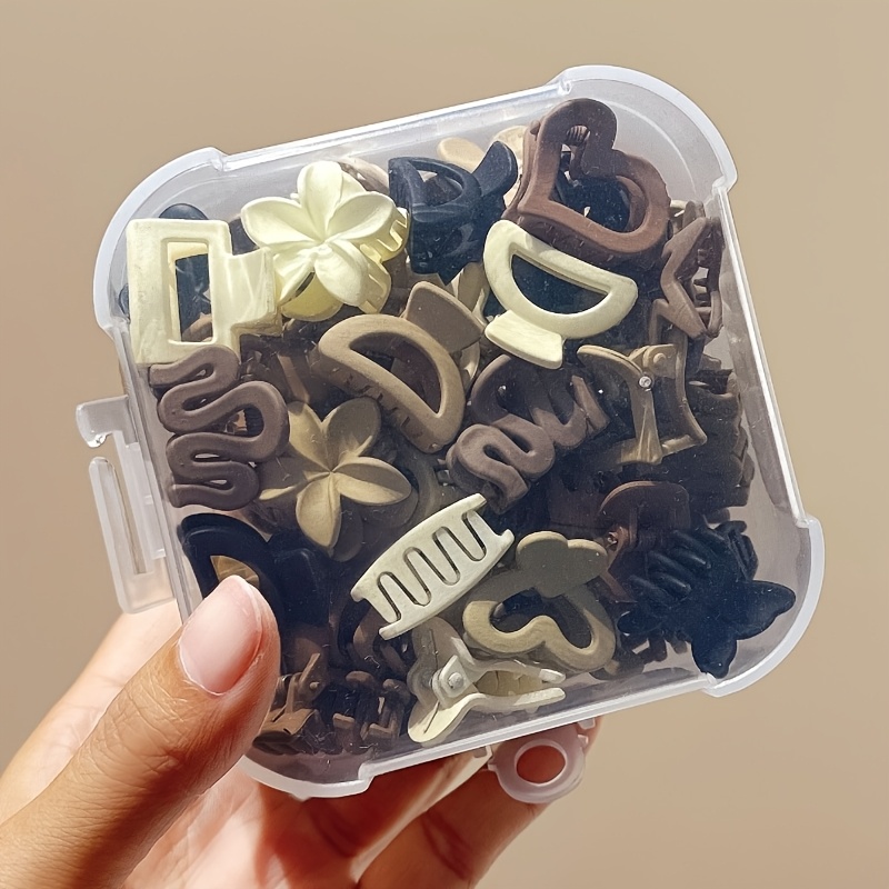 10/20/30 mini fermagli per cap - Home Office Setup recensione e prezzo