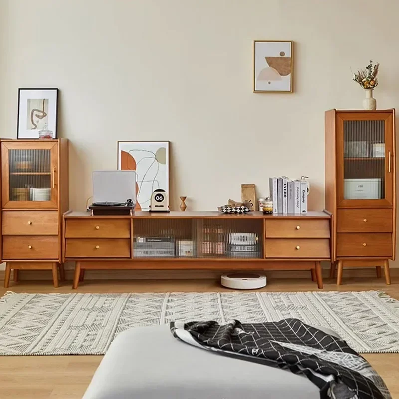 Supporto per TV per console mu - Drawer Pedestal Cabinet recensione e prezzo