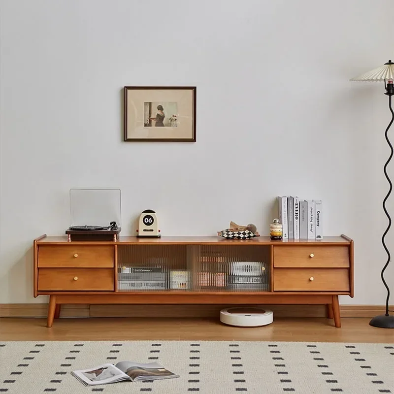 Supporto per TV per console mu - Drawer Pedestal Cabinet recensione e prezzo