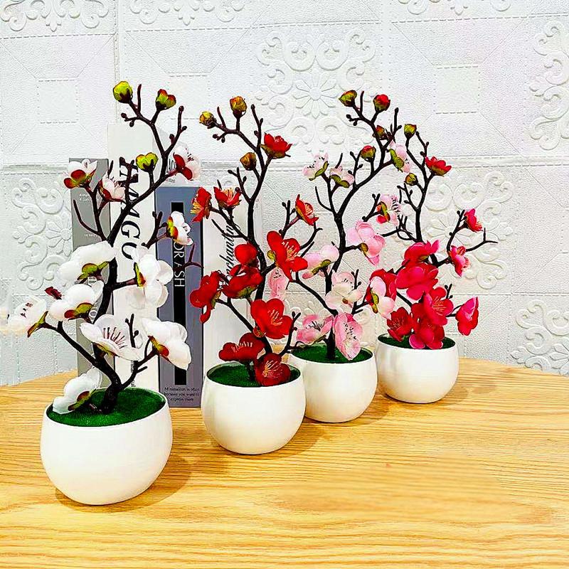 Simulazione Prugna Vaso di fio - Home Office Background recensione e prezzo