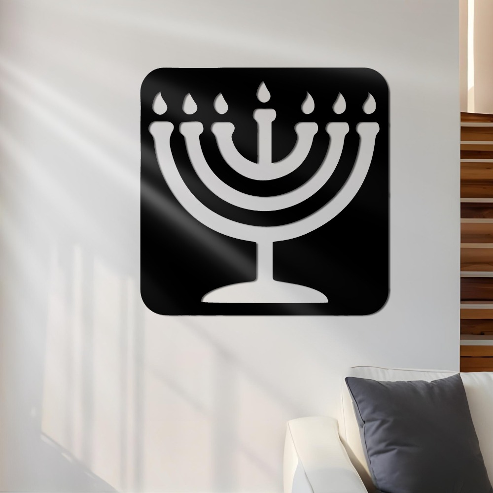 CIFBUY Scultura da parete in f - Home Office Decor recensione e prezzo