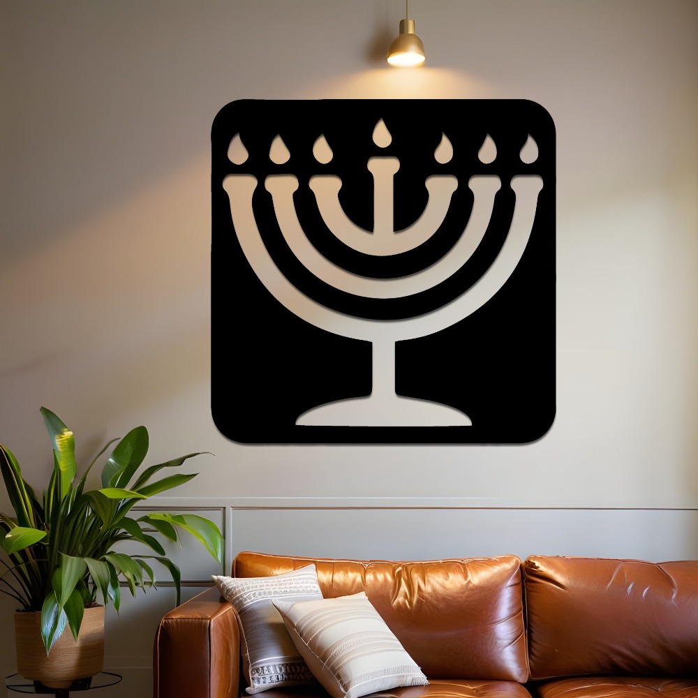 CIFBUY Scultura da parete in f - Home Office Decor recensione e prezzo