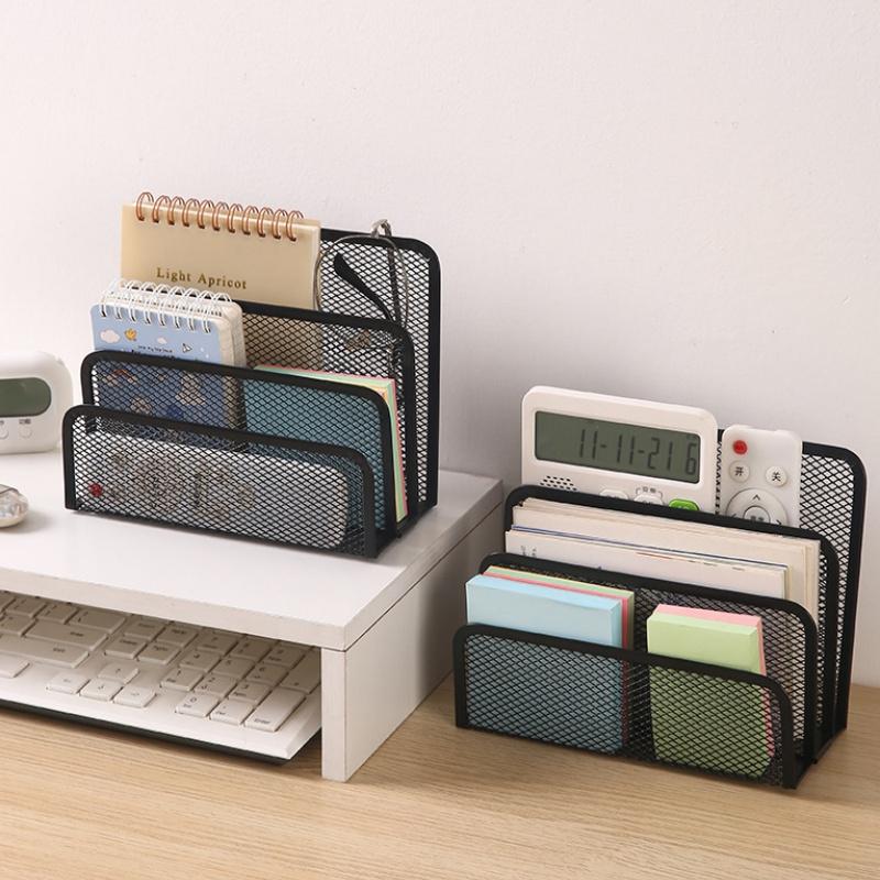 Organizer da scrivania a 3 liv - Home Office Setup recensione e prezzo