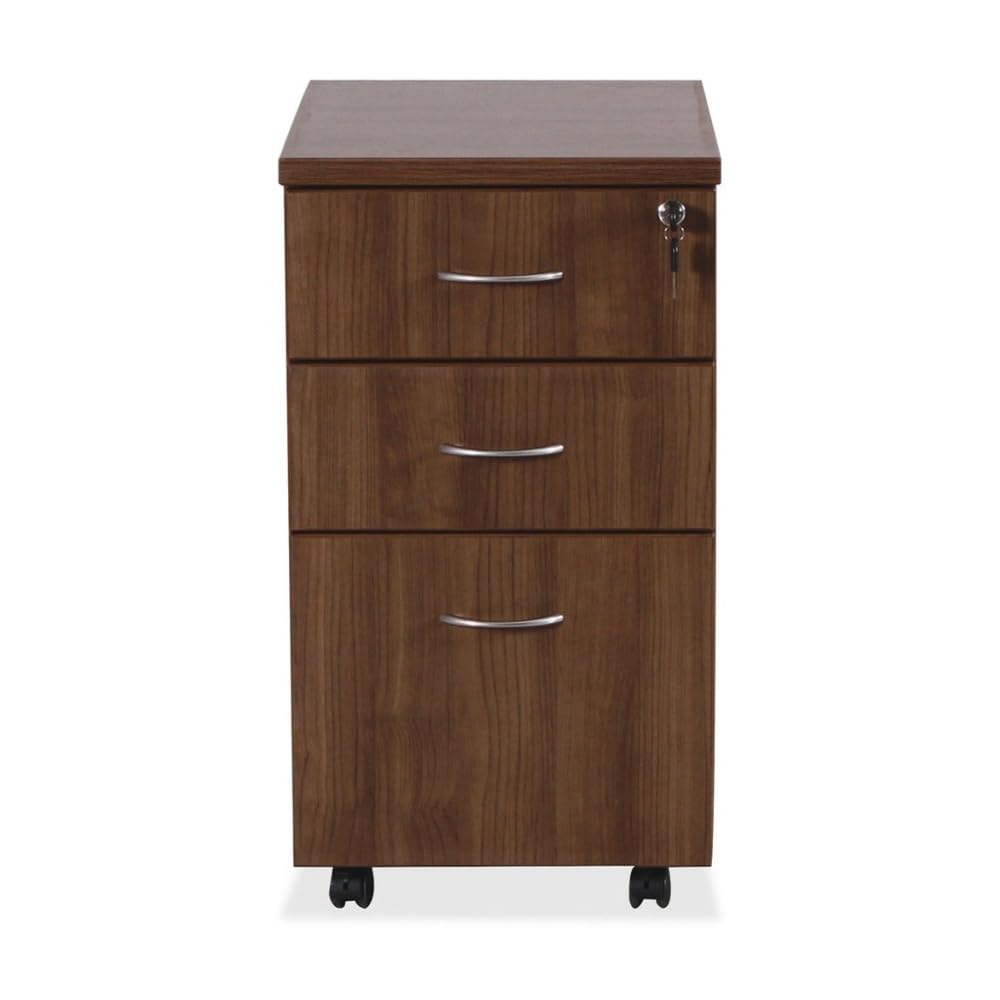 Mobiletto Portadocumenti Autop - Drawer Pedestal Cabinet recensione e prezzo