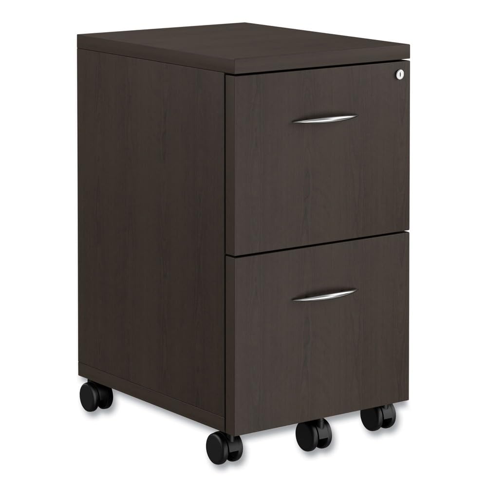 Mobiletto per documenti a 2 ca - Drawer Pedestal Cabinet recensione e prezzo