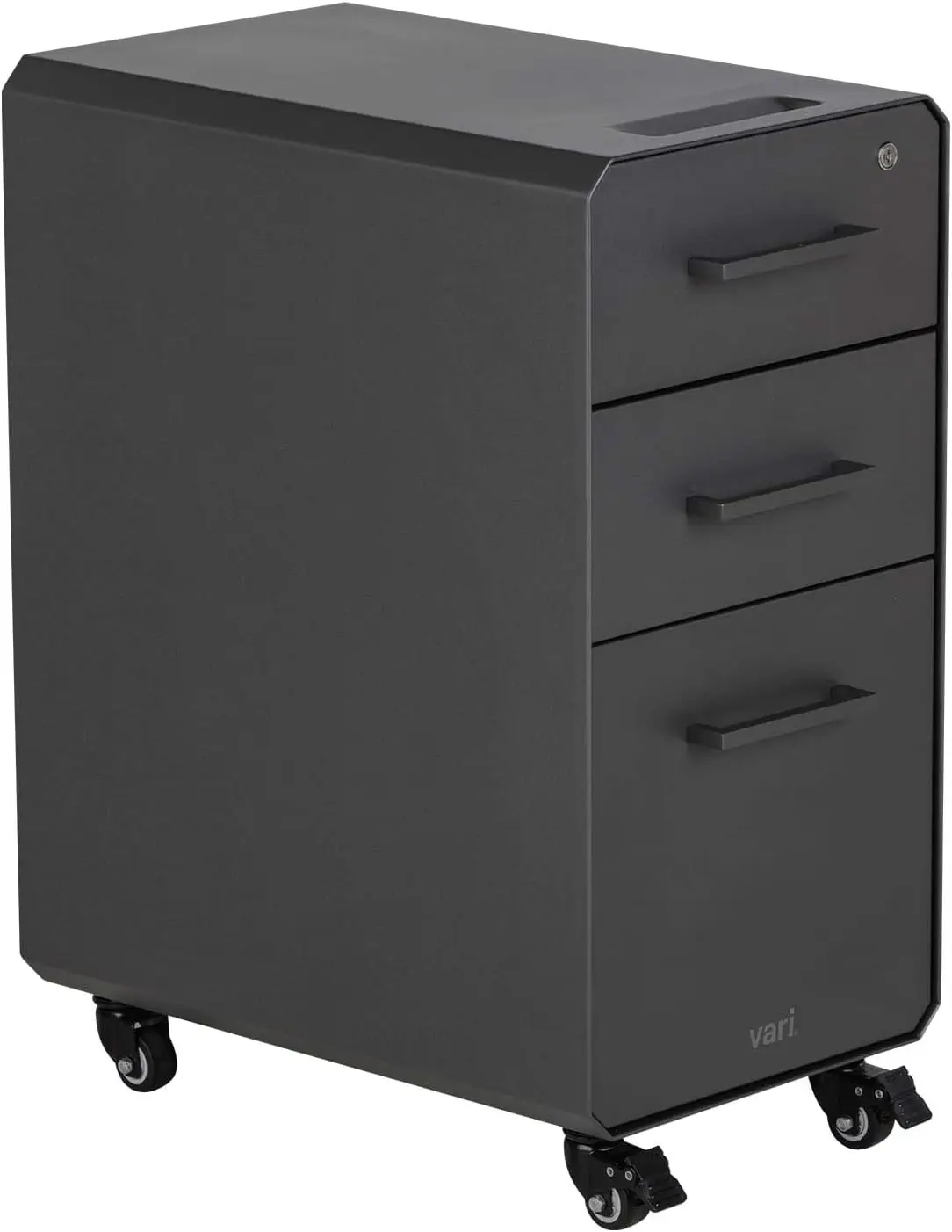 Armadietto Portadocumenti Sott - Drawer Pedestal Cabinet recensione e prezzo
