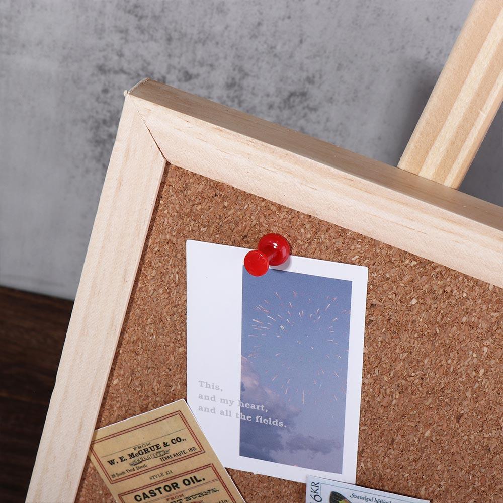 Bacheca per appunti, forniture - Home Office Background recensione e prezzo