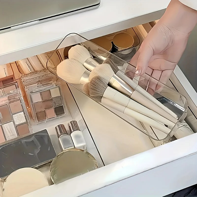 Scatola portaoggetti per cosme - Home Office Setup recensione e prezzo