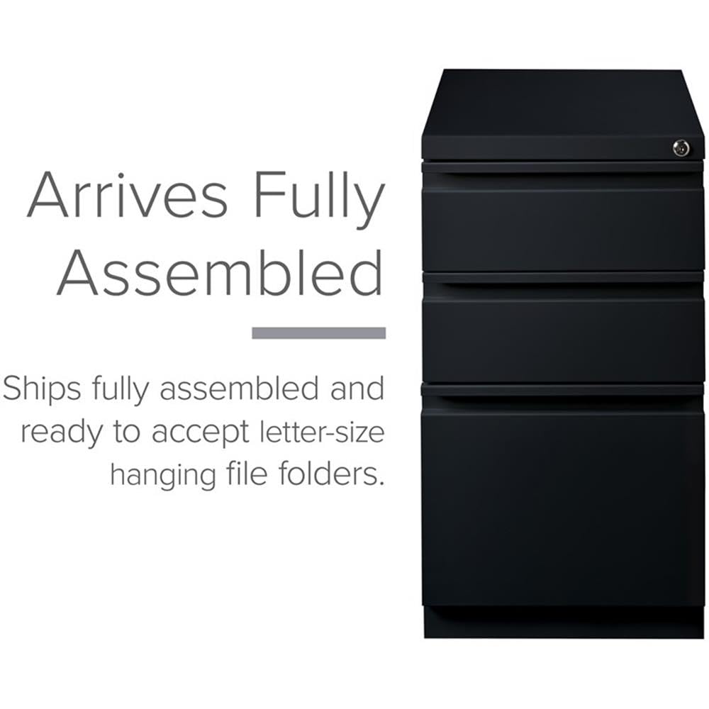 Mobiletto Archivio in Metallo  - Drawer Pedestal Cabinet recensione e prezzo