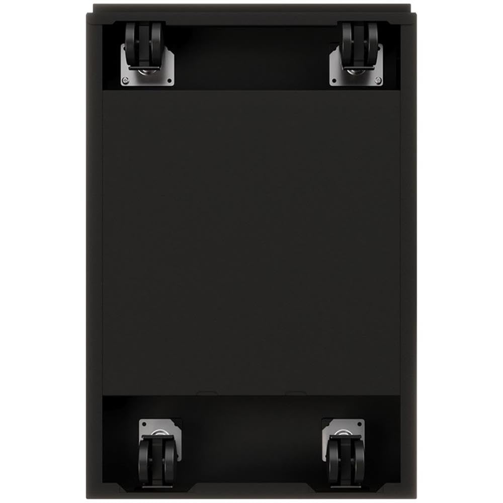 Mobiletto Archivio in Metallo  - Drawer Pedestal Cabinet recensione e prezzo
