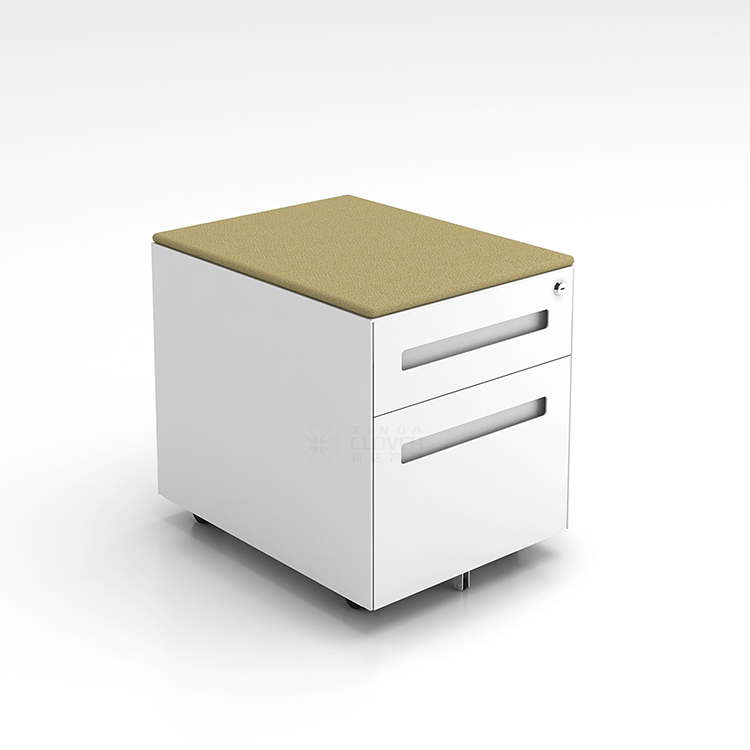 Moderno Armadietto Mobile in M - Drawer Pedestal Cabinet recensione e prezzo