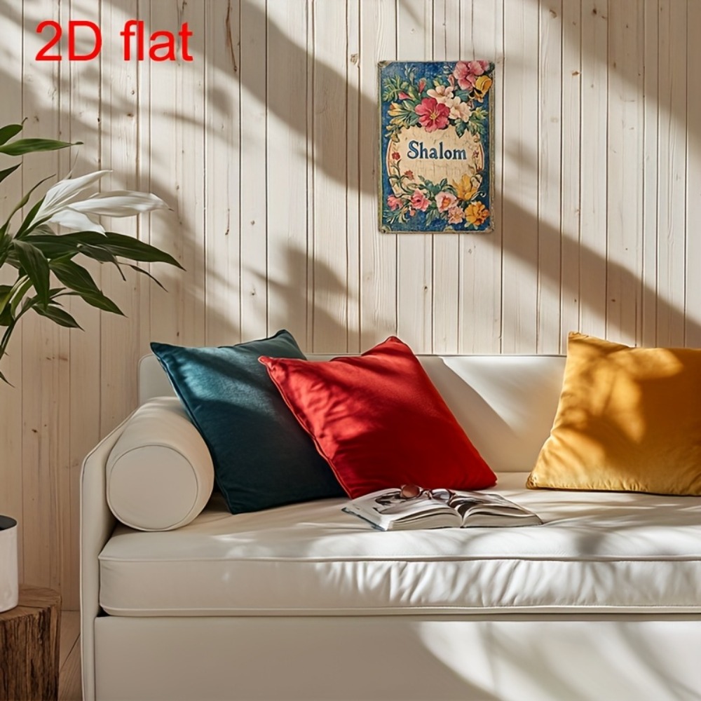 CIFBUY Decorazione da parete i - Home Office Decor recensione e prezzo